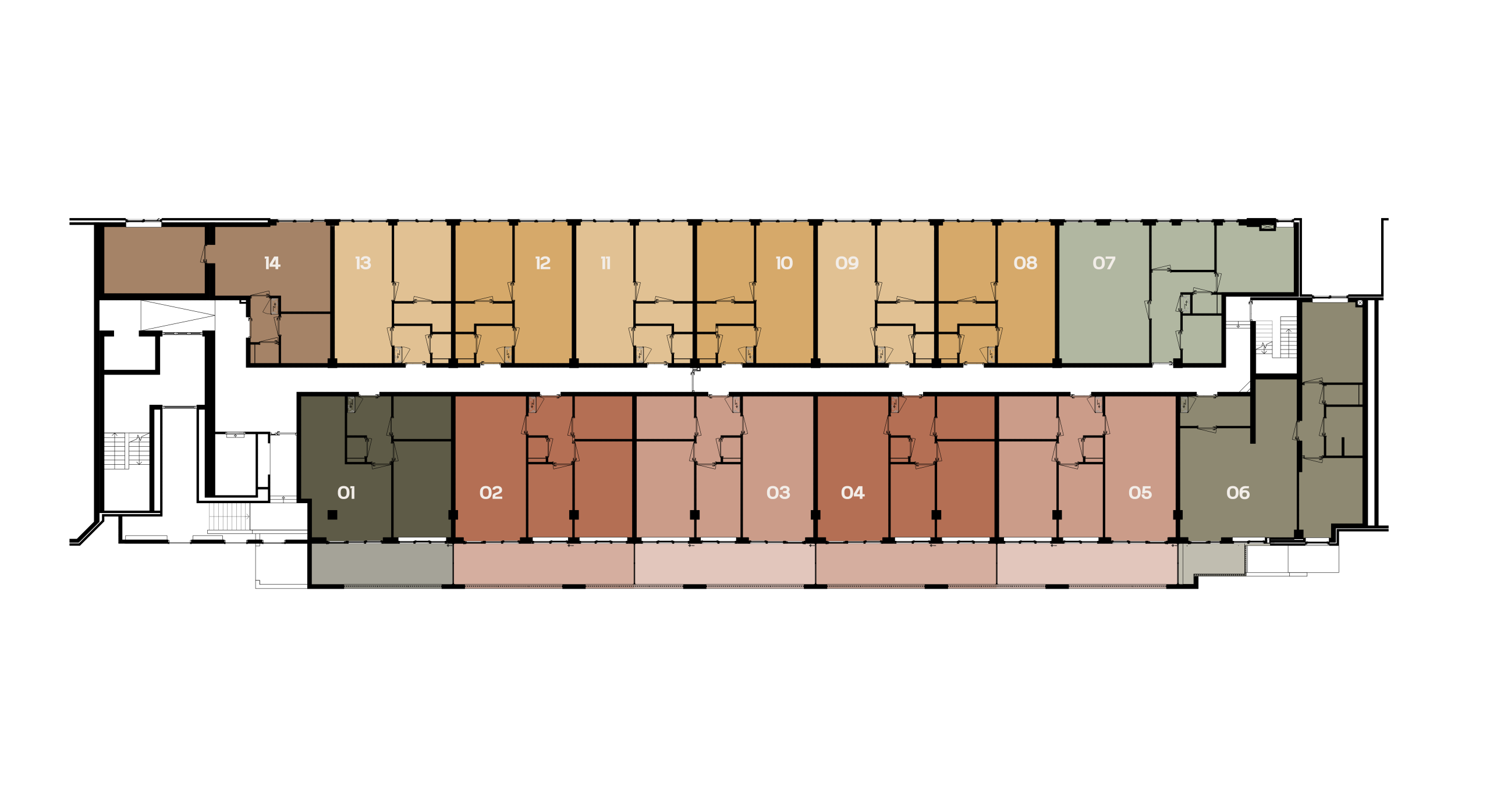 Selector